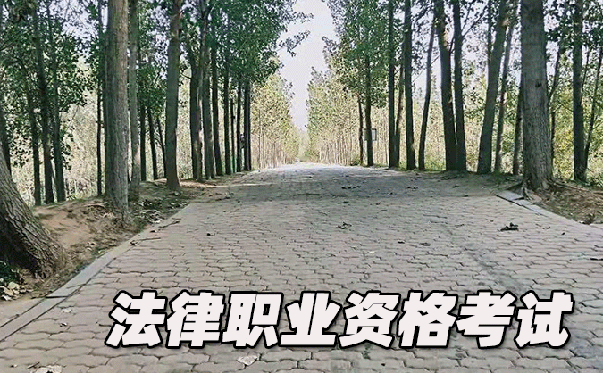 桂林法律職業(yè)資格考試-報(bào)名條件-考試時間-考試科目