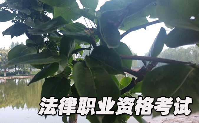 云南法律職業(yè)資格考試-報名條件-考試時間-考試科目